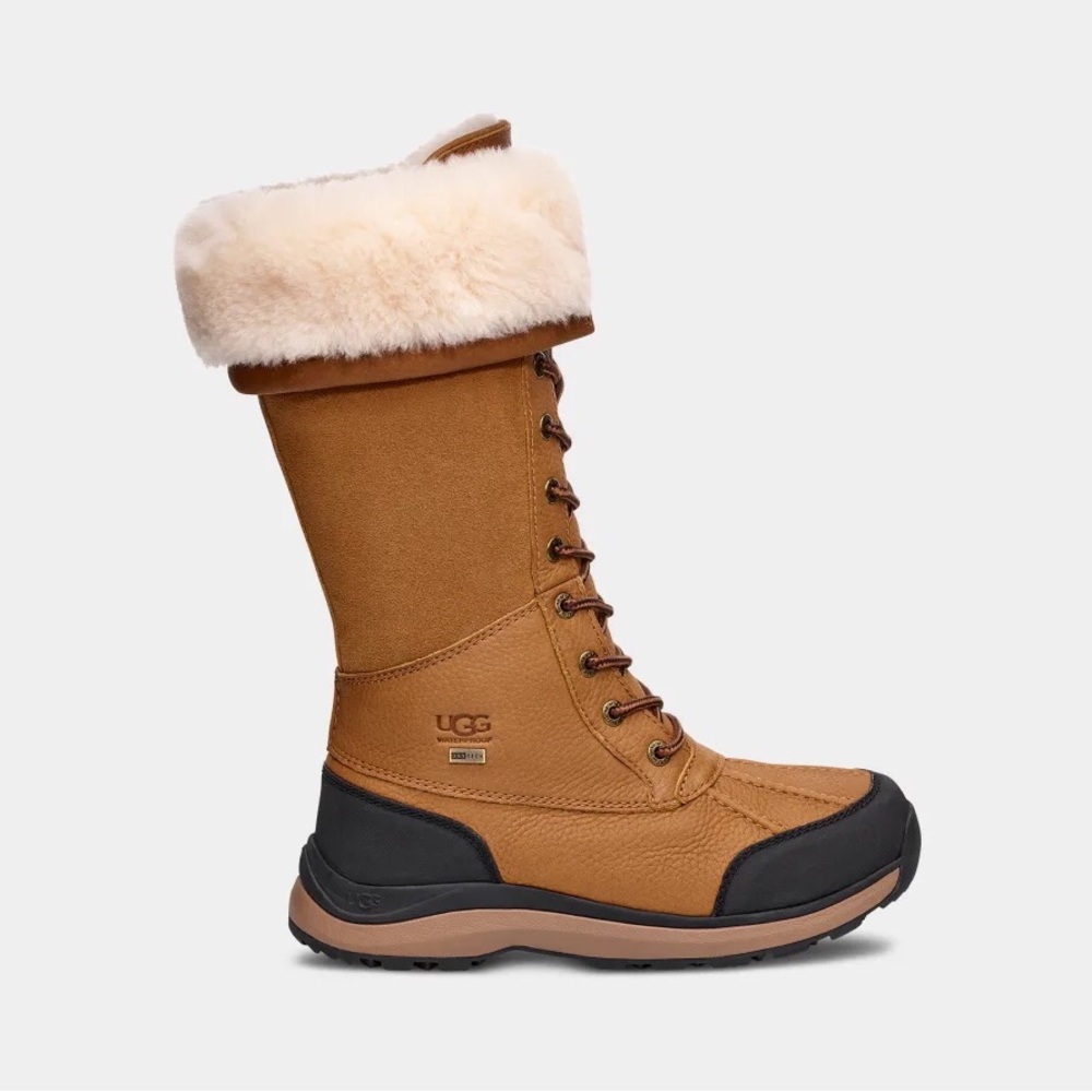 New in box Ugg Adirondack lll tall boots